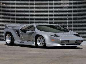 Vector W8 1989 года